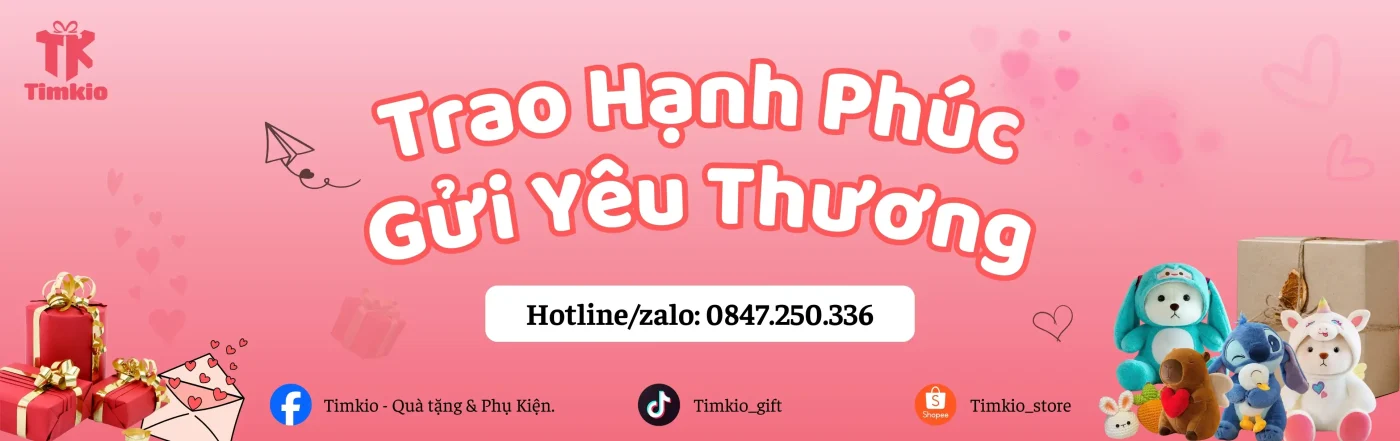 Banner giới thiệu