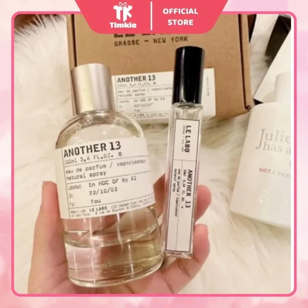 Nước hoa Unisex Le Labo